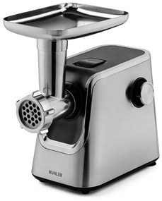 Muhler MG-1808TS Μηχανή Άλεσης Κιμά / Ντομάτας 1800W