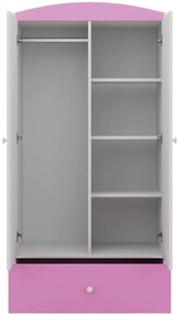 Ντουλάπα Babydreams Cartoon-Roz-Digger