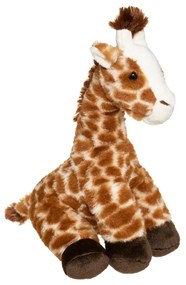 Λούτρινο Ζωάκι A-S Giraffe 174188