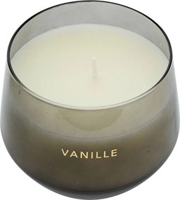 Κερί Αρωματικό 300gr (Φ10x8) A-S Glowy Vanilla 214890A