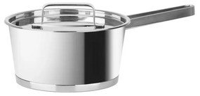 Γαλατιέρα Ανοξείδωτο Ατσάλι 18/8 Allegro 18εκ.-36x19,5x12εκ.  Estia 01-33873