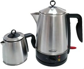 MICROSTAR MSR1850 TEA MAKER 2 IN 1
