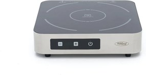 Induction Warming Tray - Max. 100°C - Ø33cm - 500W