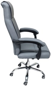 Καρέκλα διευθυντική Blackthorn-Gkri