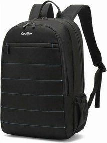Σακίδιο για Laptop CoolBox COO-BAG15-2N         Μαύρο
