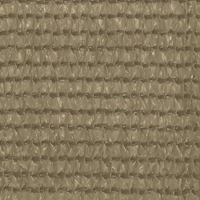 Χαλί Σκηνής Taupe 250 x 350 εκ.