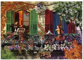 Παζλ Educa Serenade