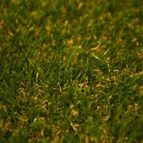 Μοκέτα Γκαζόν - Χλοοτάπητας Grassland 35mm Green 400X