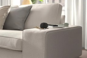 Stewehome KUANZA ΑΡΙΣΤΕΡΉ ΓΩΝΙΑΚΉ ΠΟΛΥΘΡΌΝΑ 295x95x95 cm