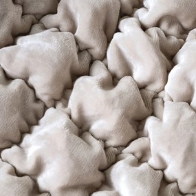 Κουβερτοπάπλωμα Ημίδιπλο (180x240) Kentia Marshmallow 12