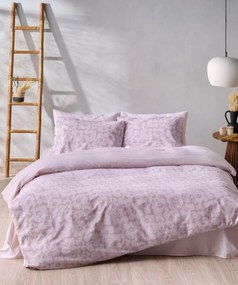 ΣΕΤ KING SIZE ΣΕΝΤΟΝΙΩΝ 270x270cm 4 ΤΕΜ. KENTIA - GERANI 20