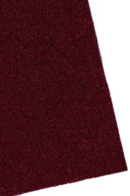 Χαλί Grandeur 20 Burgundy Colore Colori 130X190cm