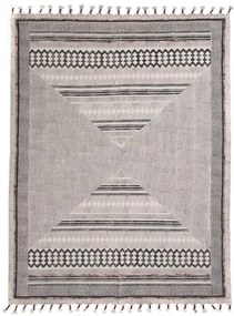 Χαλί Lotus Cotton Kilim 463 - 100x160