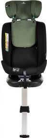 Κάθισμα Αυτοκινήτου ISOfix (40-150εκ. Ύψος) Cangaroo Protect i-Size Deep Forest Green