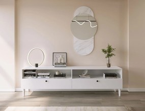 Έπιπλο τηλεόρασης Dullum