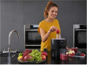 Εκκαθαριστής Braun SI3100BK Μαύρο 500 W 1,25 L