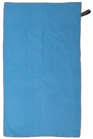 Πετσέτα Γυμναστηρίου Microfiber Ciel Viopros Gym 50x90cm Microfiber