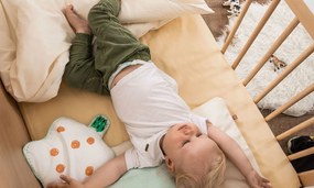 Κρεβάτι βρεφικό 4 You II