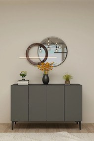 Console Aplos 120 - Anthracite Anthracite