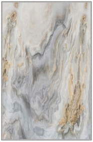 Χαλί Hmnt198 571HFT2497 Grey-Gold Conceptum Hypnose 120X180cm