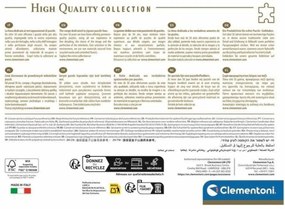 Παζλ Clementoni Mont Saint-Michel