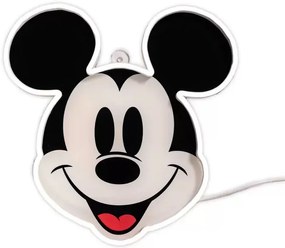 Φωτιστικό τοίχου YellowPop Disney Mickey Printed Face