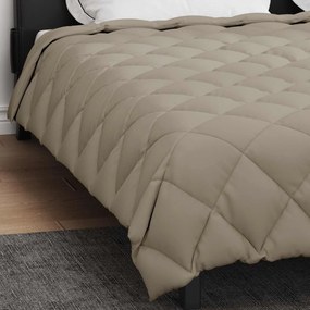 vidaXL Χειμερινό Παπλωματοθήκη 200 x 220 cm 450 γρ/τ.μ.