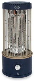Argo Θερμάστρα Carbon 800W Looney Μπλε 531RG51932