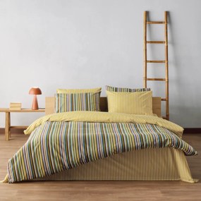 Σεντόνια Υπέρδιπλα (Σετ) Kentia Versus Colorato 11