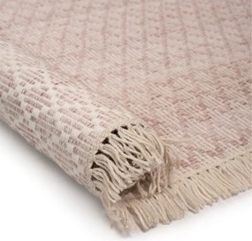 Χαλί All Season (200x300) Βιοκαρπέτ Barito CSC-04 Blush