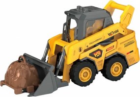 Παιδικό αγροτικό όχημα - WD106-A - 232854