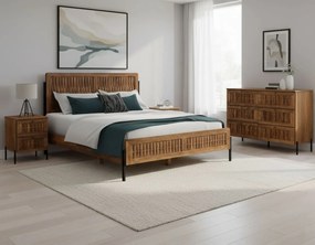 Κρεβάτι Elvendor