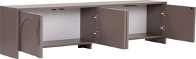 Έπιπλο Τηλεόρασης Atlas BOSUTRA 180x32x45