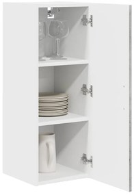 vidaXL Πάνελ πλυντηρίου πιάτων Kalmar 2 pcs Σκυρόδεμα Γκρι