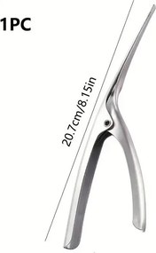 ΑΠΟΦΛΟΙΩΤΗΣ ΓΑΡΙΔΑΣ 20.5cm KC-1445 - Max.Home®