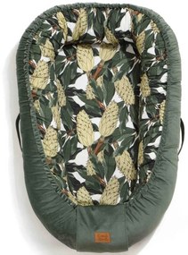 Φωλιά Ύπνου La Millou Milano Magnolies - Khaki