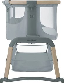 Λίκνο (0-6 Μηνών/Έως 9kg) Maxi Cosi Iora Air Beyond Grey BR76956
