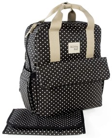 Τσάντα Αλλαξιέρα Backpack (28x12x37) Walking Mum Emily