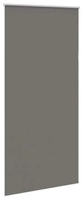 Ρολέρ Μπλακάουτ γκρί 105x230 cm Πλάτος υφάσματος 100,7 cm - Γκρι