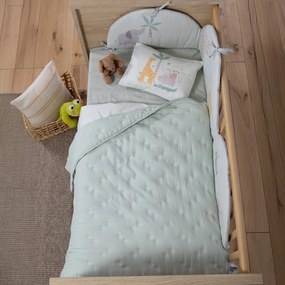 Κουβερλί Κούνιας (110x150) Nef-Nef Homeware Special Star
