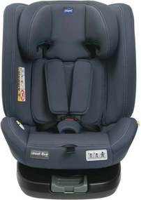 Καθίσματα αυτοκινήτου Chicco Evo i-Size Μπλε Γκρι ECE R129/04