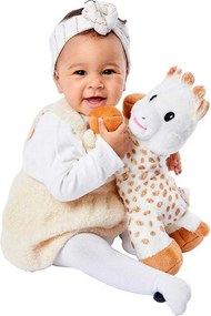 Sophie The Giraffe Με Προτζέκτορα & Μουσική Lullaby Dreams S850739