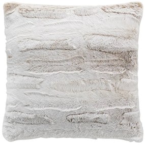 Διακοσμητικό Μαξιλάρι Γούνινο 2 Όψεων (45x45) L-C Foxy Lynx 1612828