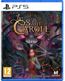 Βιντεοπαιχνίδι PlayStation 5 Just For Games