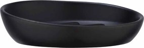 Σαπουνοθήκη Wenko Badi Black 23653100