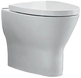 Λεκάνη SANITANA Jazz new