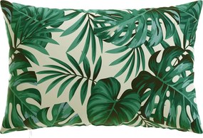 vidaXL Κάλυμμα Μαξιλαριού 6 pcs HEERLEN Σχέδιο Φύλλων 30 x 50 cm