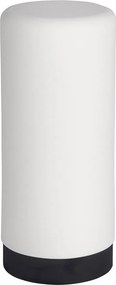 Δοχείο Υγρού Πιάτων 250ml (Φ6.1x14) Wenko Squeez-e White 54670100