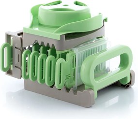 Πτυσσόμενος Τρίφτης - Μαντολίνο 6-σε-1 Choppie InnovaGoods