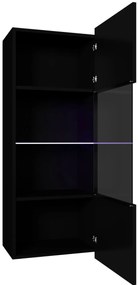 Βιτρίνα Calabrini κρεμαστή-Cashmere